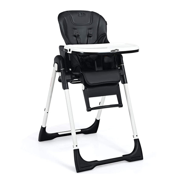 4-in-1 High Chair¨CBooster Seat with Adjustable Height and Recline