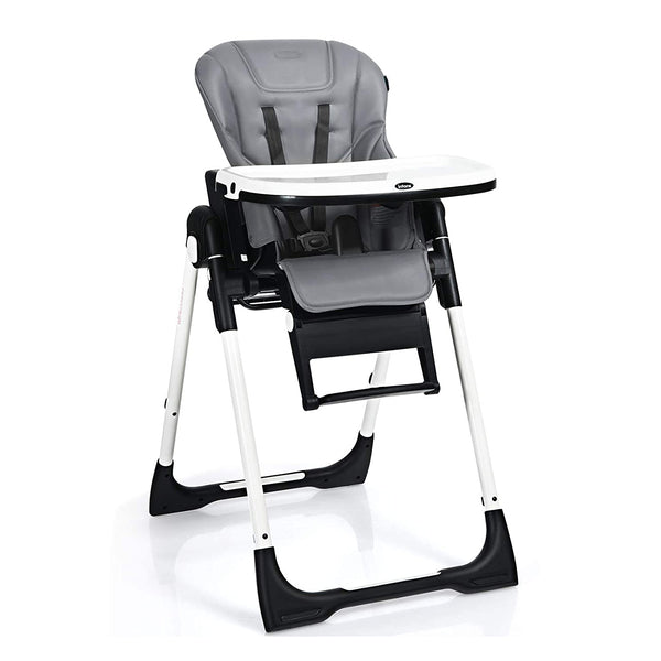 4-in-1 High Chair¨CBooster Seat with Adjustable Height and Recline