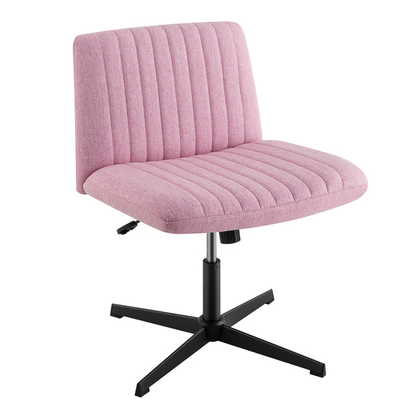 Criss Cross Legged Chair No Wheels 120¡ã Rocking Adjustable Height