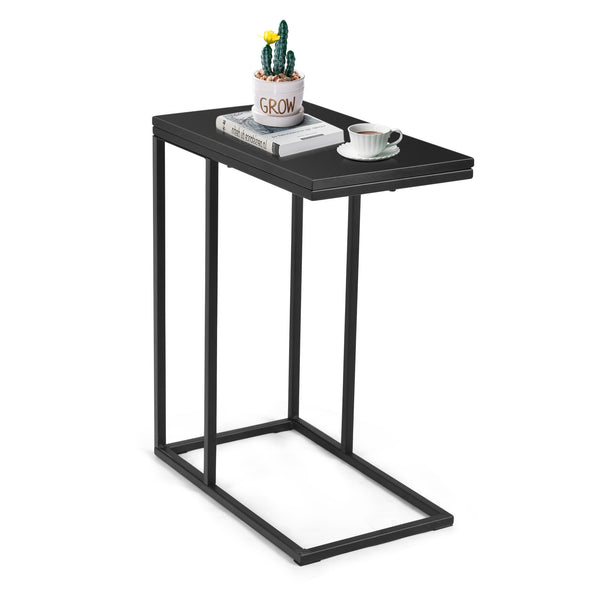 Tray Sofa Side End Table